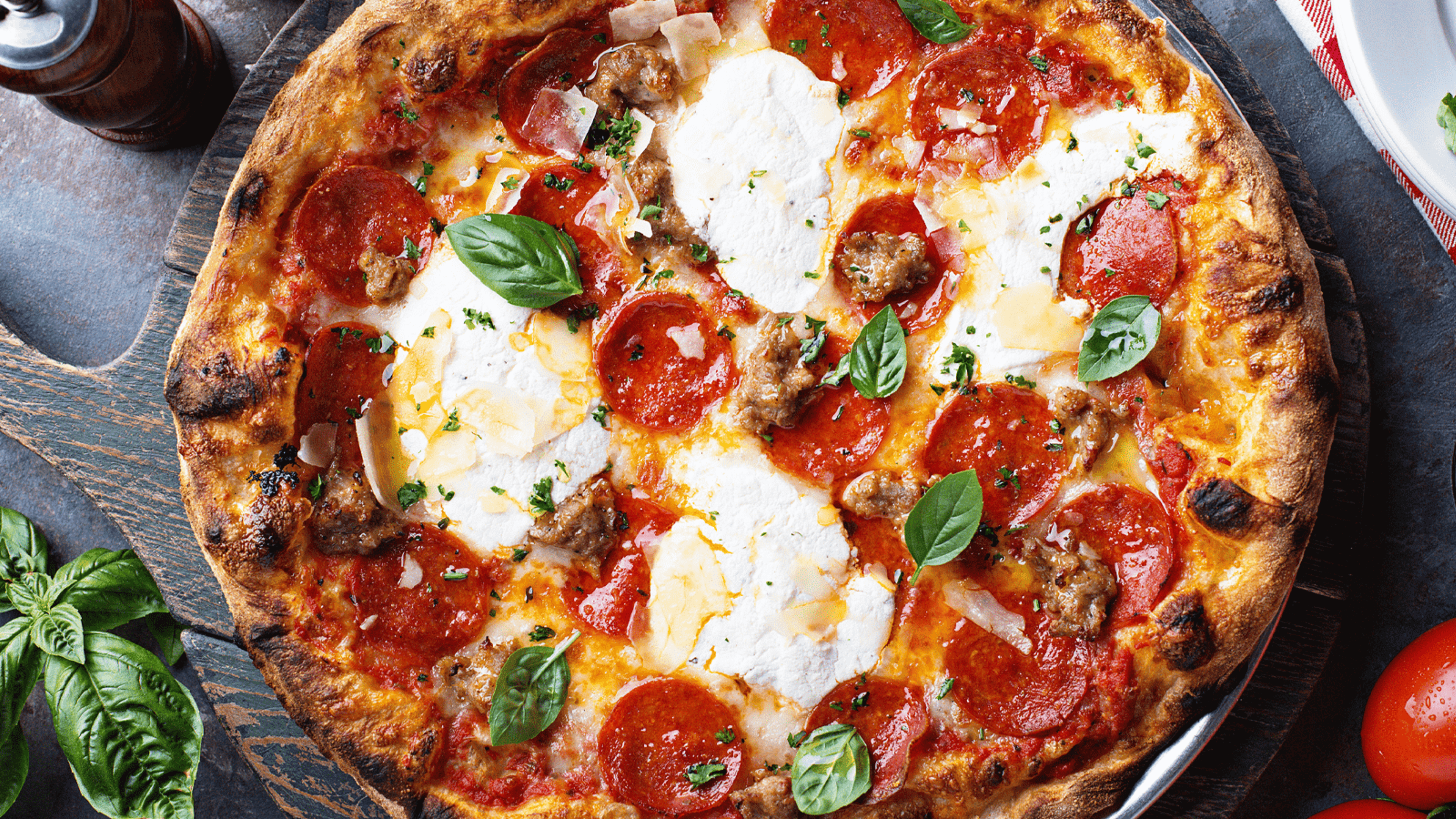 Rumelner Grill Duisburg