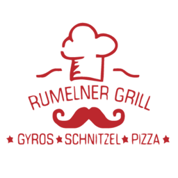 Rumelner Grill logo.